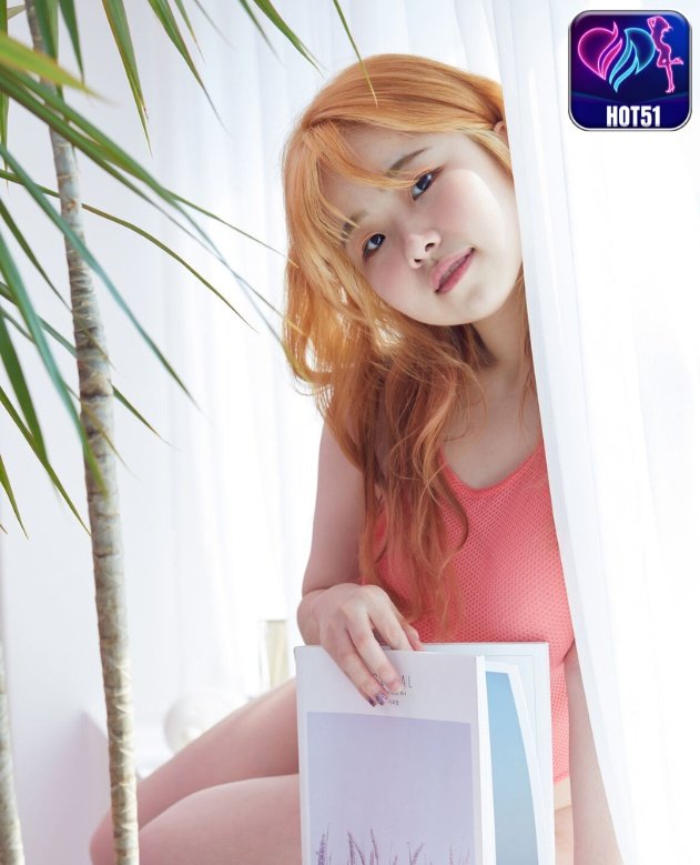 You are currently viewing Ảnh Cô Gái Beautiful Merry Đẹp Trên Ứng Dụng Hot51