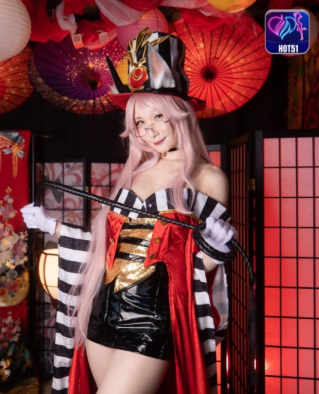 Atsuki on hot51 