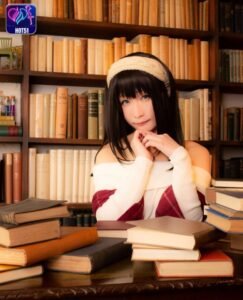 Read more about the article Ảnh Chân Dung Cô Gái Xinh Đẹp Beautiful Atsuki Trên Hot51