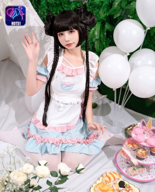 You are currently viewing Khám Phá Ảnh Của Cô Gái Beautiful Bao Ji Shao Nu Miao Xiao Ji Trên Hot51