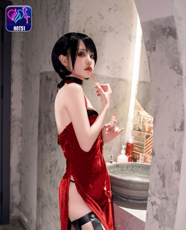 Bao Ji Shao Nu on hot51