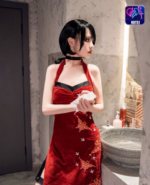 Bao Ji Shao Nu on hot51 