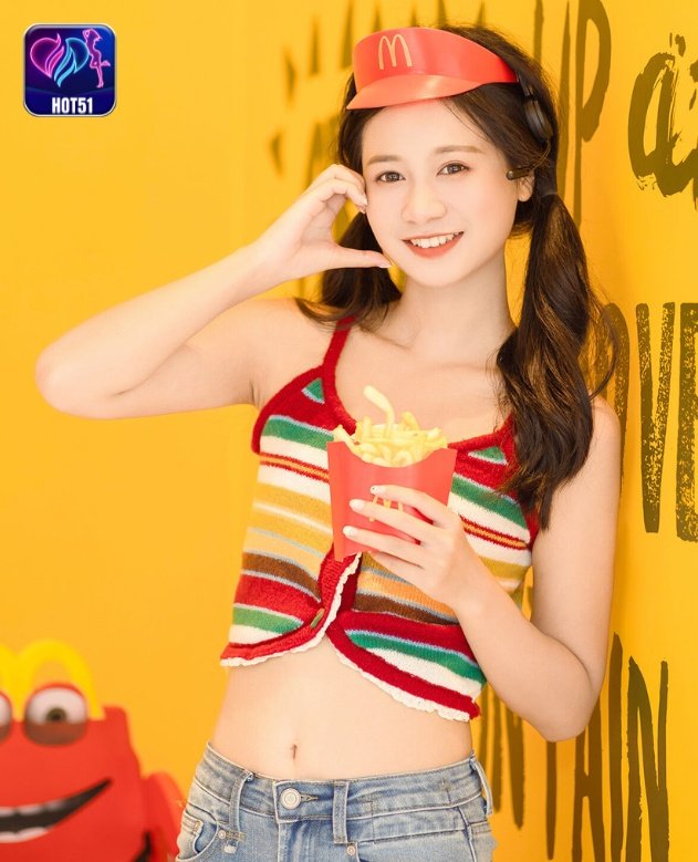 Cheng Zi Shu on hot51 