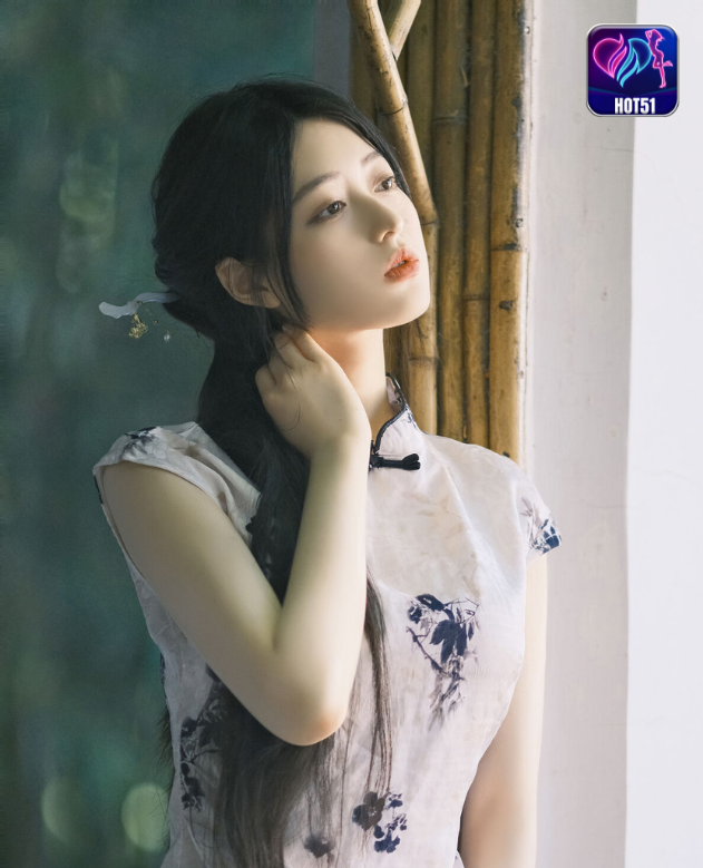 Xu Jia Yue on hot51 