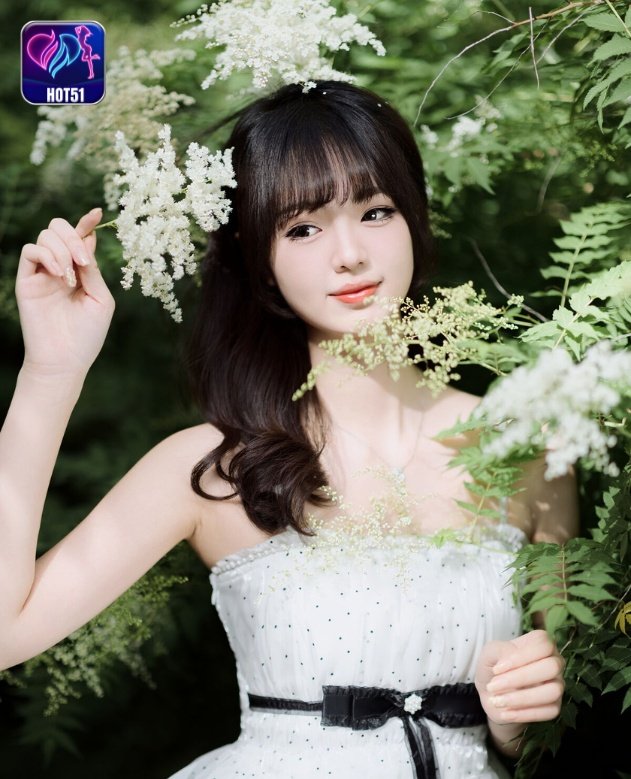 You are currently viewing Ảnh Chân Dung Nữ Sinh Beautiful Ci Qing Shi Dou Ya Nian trên Hot51