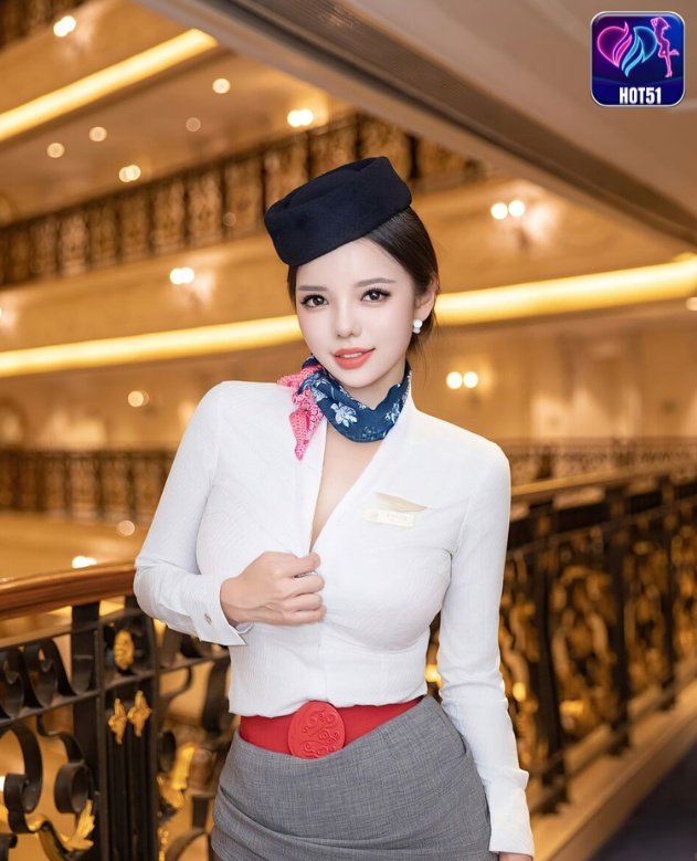 Da Mei Niu Er on hot51