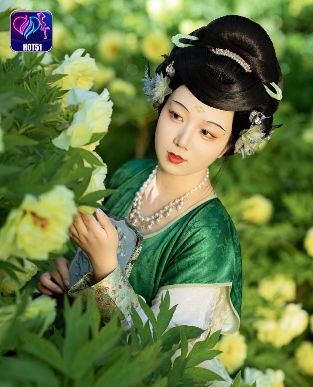 You are currently viewing Ngắm Ảnh Của Cô Gái Xinh Beautiful Hu Tu Tu Tu Tu Tu Trên Hot51