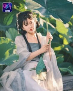 Read more about the article Ảnh đẹp của Beautiful Jing Jing trên Hot51: Sự quyến rũ không thể bỏ lỡ