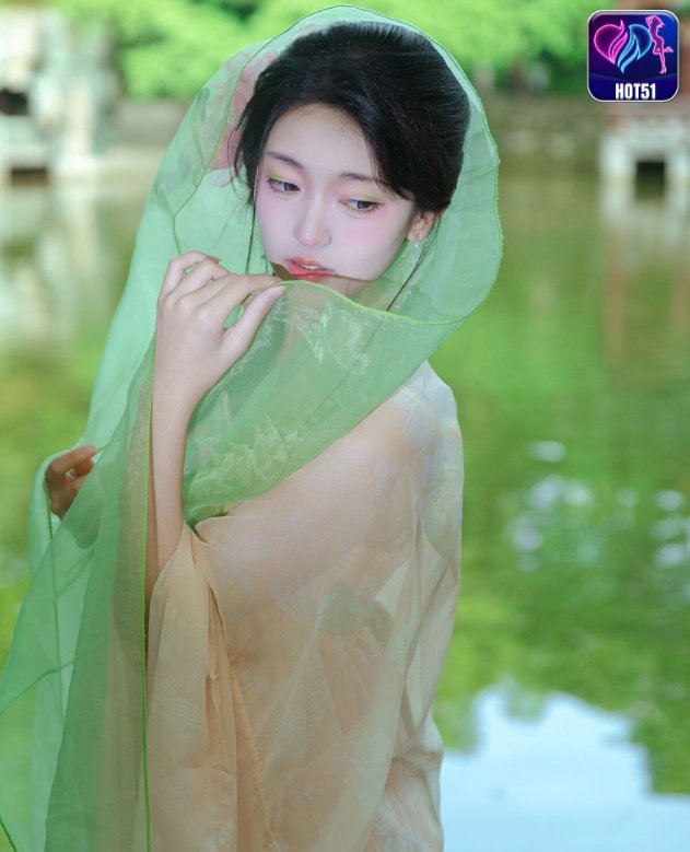 Ku Wang Ye on hot51