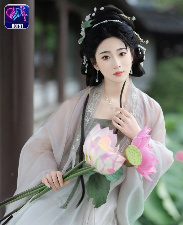 You are currently viewing Beautiful La Tu Tou đẹp rực rỡ trên Hot51 Cùng khám phá!