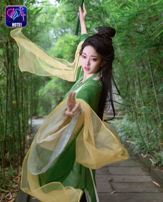 Leng Ku Wang Ye on hot51 