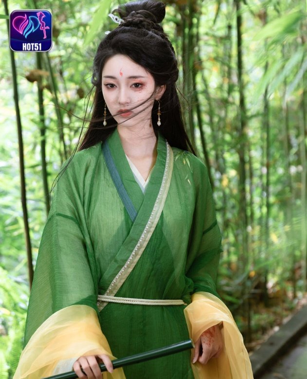 Leng Ku Wang Ye on hot51 