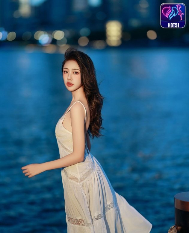 Mao Mao on hot51 
