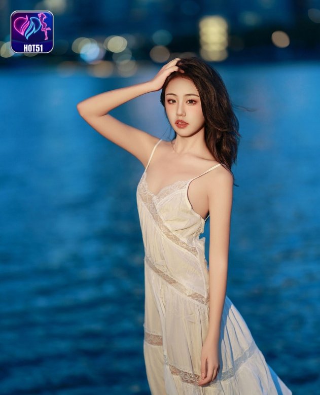 Mao Mao on hot51 
