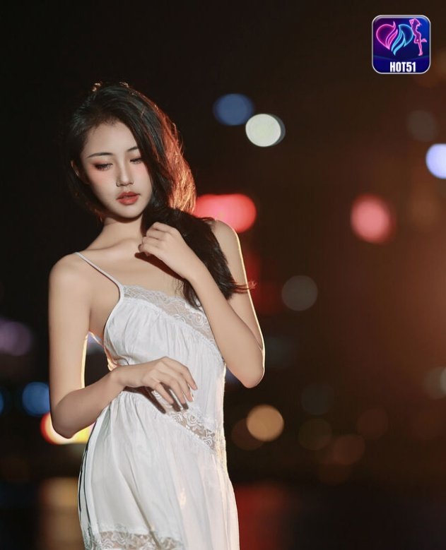 Mao Mao on hot51 