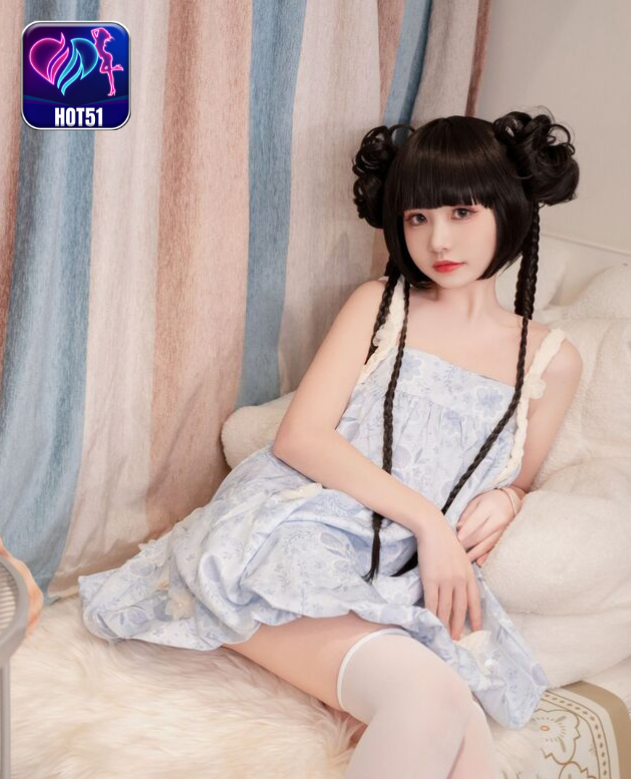 Miao Xiao Ji on hot51