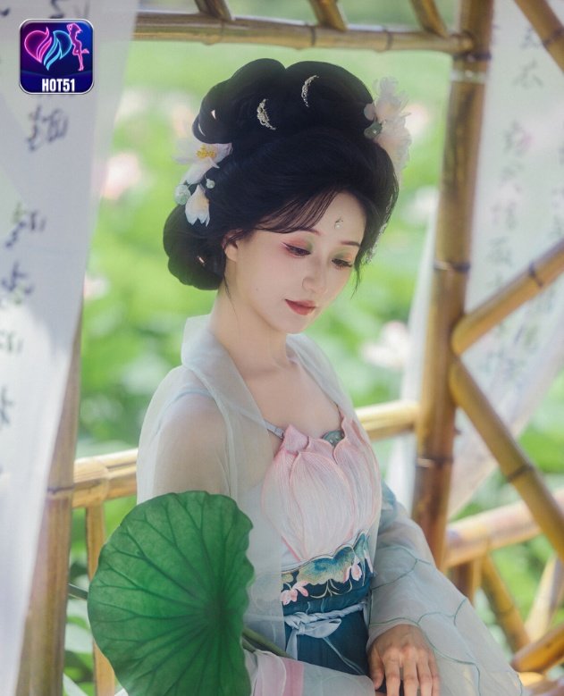 Piao Piao Bu Chi Cao on hot51 