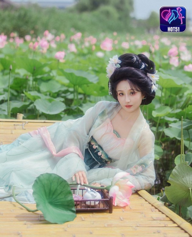 Piao Piao Bu Chi Cao on hot51 