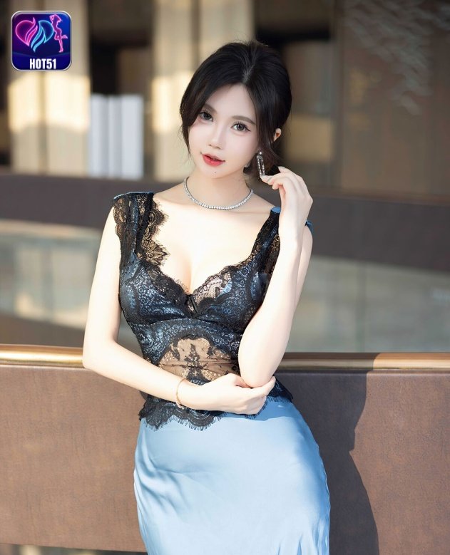 You are currently viewing Beautiful Qi Li Jia Ula Đẹp Tuyệt Vời Trên Hot51