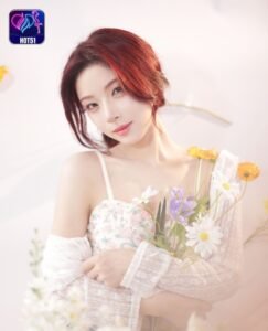 Read more about the article Ảnh đẹp của cô gái Beautiful Rong Rong trên Hot51