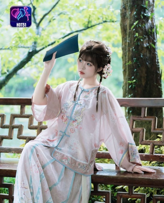 Sai De Guo Xi Li Ma on hot51 