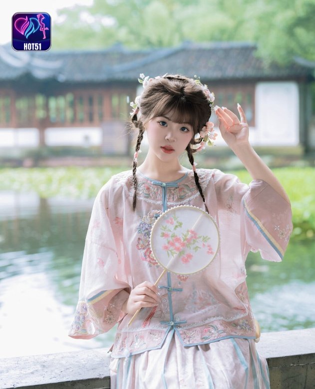 Sai De Guo Xi Li Ma on hot51 