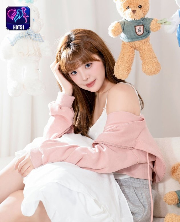 Sai Xi Xi Li Ma on hot51 