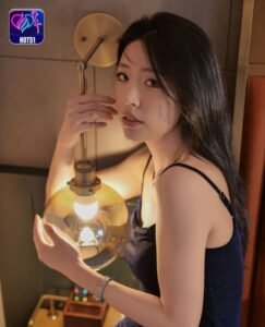 Read more about the article Beautiful Sha Sha Người đẹp hút hồn trên Hot51