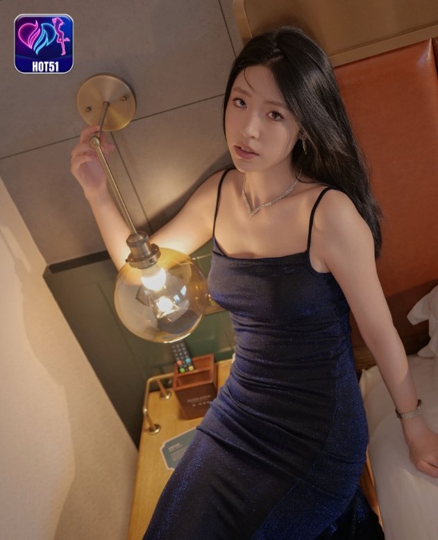 Sha Sha on hot51 