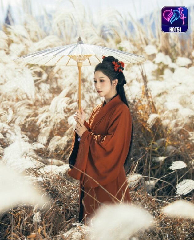 Tang Tang on hot51
