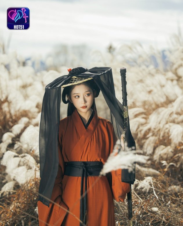 Tang Tang on hot51