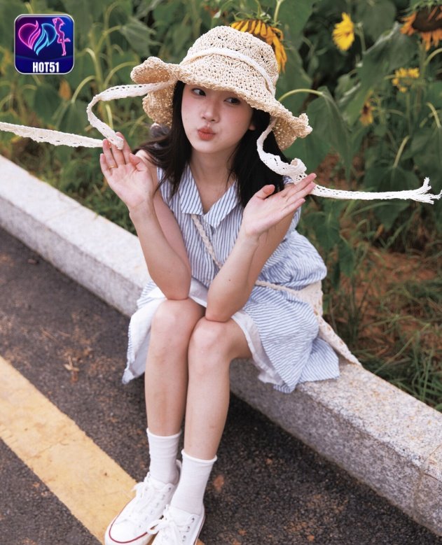 To Xiao Bei on hot51 