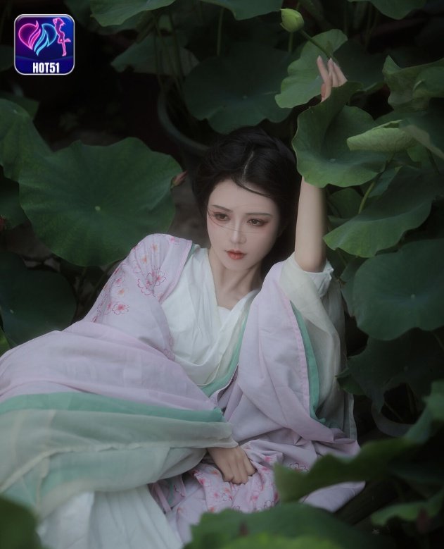 You are currently viewing Chân Dung Cô Gái Đẹp Beautiful Wu Sui Sui trên Hot51