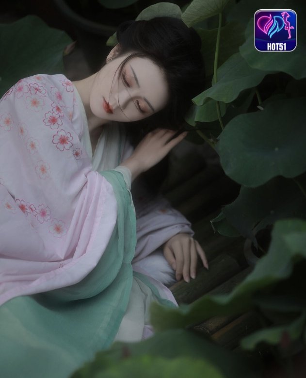 Wu Sui Sui on hot51 