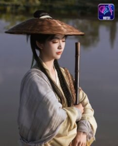 Read more about the article Beautiful Xiao Shu Pian Er – Ngắm nhìn vẻ đẹp mê mẩn trên Hot51