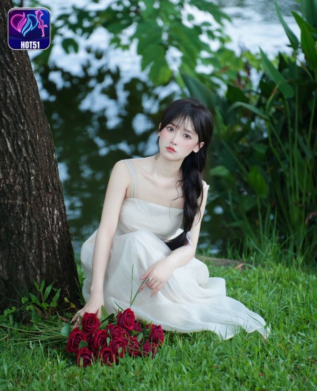 You are currently viewing Beautiful Xiao Xiao Yu Girl Photos on Hot51 App