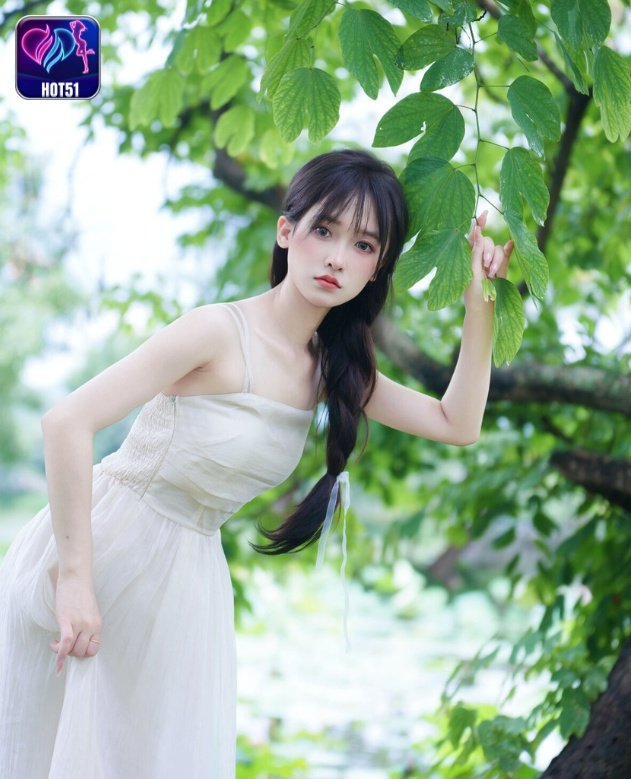 Xiao Xiao Yu On Hot51
