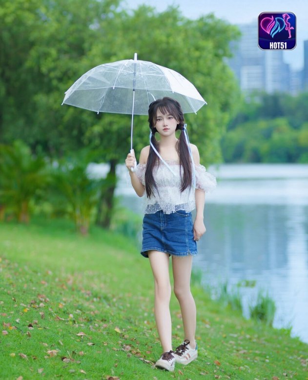 Xiao Xiao Yu on hot51