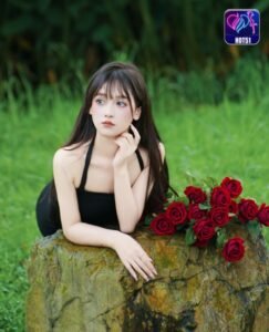 Read more about the article Chiêm ngưỡng những bức ảnh tuyệt đẹp của cô gái Beautiful Xiao Xiao Yu trên Hot51
