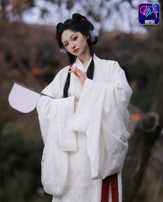 Xiao Yang Ai Gan Fan on hot51 
