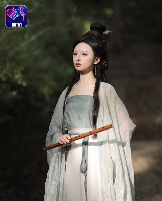 Xiao Yang Ai Gan Fan on hot51 