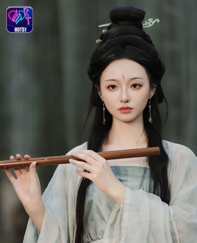 Xiao Yang Ai Gan Fan on hot51 