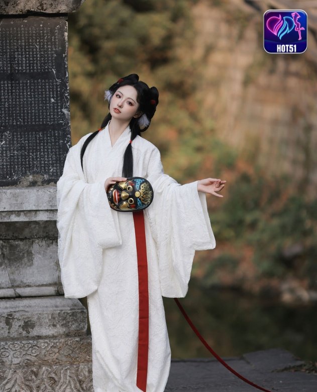 You are currently viewing “Xem ảnh đẹp của cô gái Beautiful Xiao Yang Ai Gan Fan trên Hot51