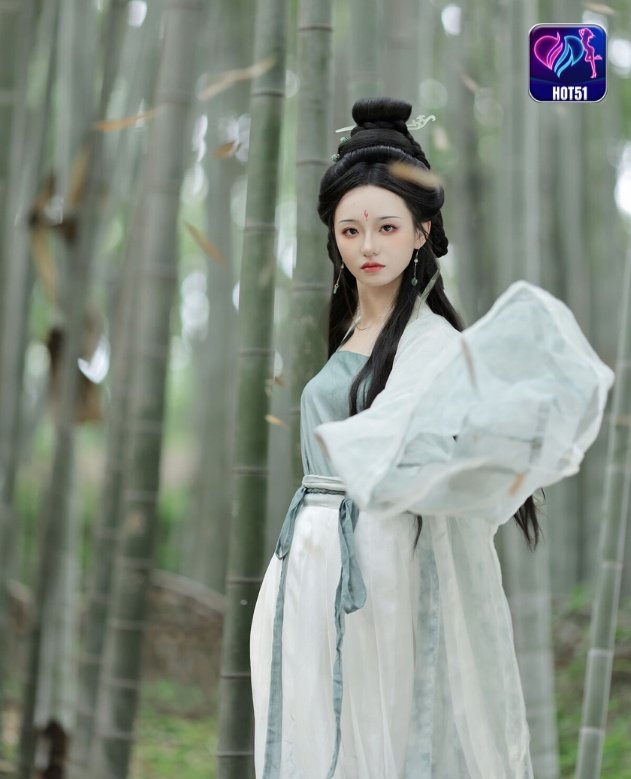 Xiao Yang Ai Gan Fan on hot51 