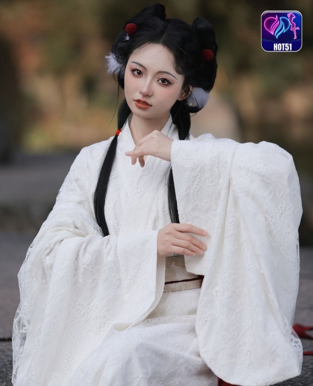 Xiao Yang Ai Gan Fan on hot51 