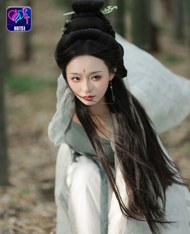 Xiao Yang Ai Gan Fan on hot51 