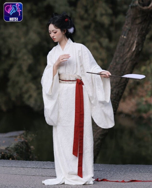 Xiao Yang Ai Gan Fan on hot51 