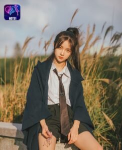 Read more about the article Photos of Beautiful Girl Xu Shi Qi Ma on Hot51
