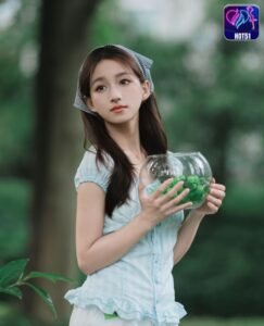 Read more about the article Beautiful Yu Er trên Hot51 Những bức ảnh tuyệt đẹp gây ấn tượng