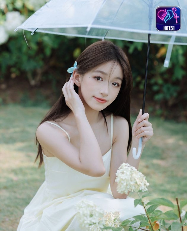 Yu Er on hot51